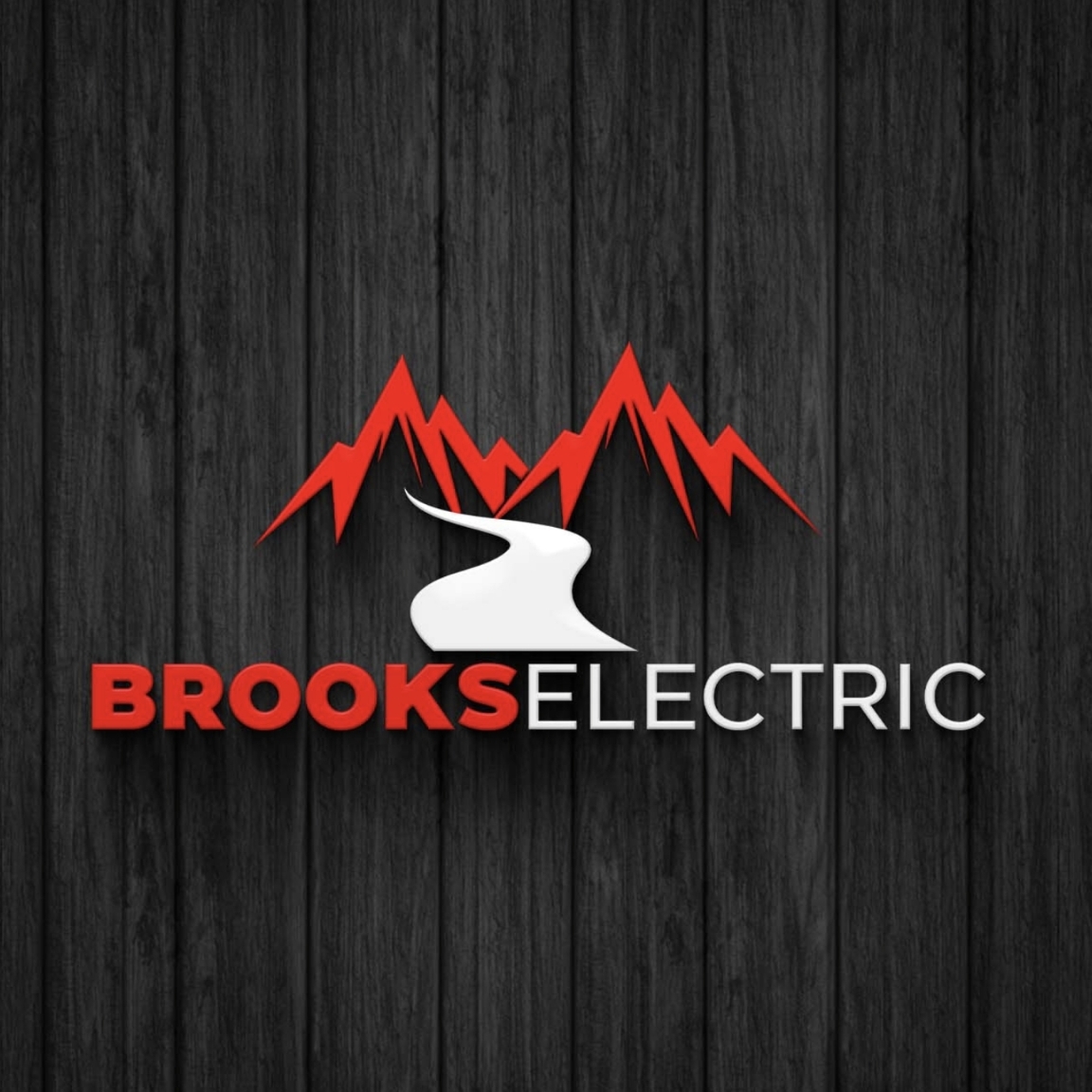Brooks Electric LLC logo