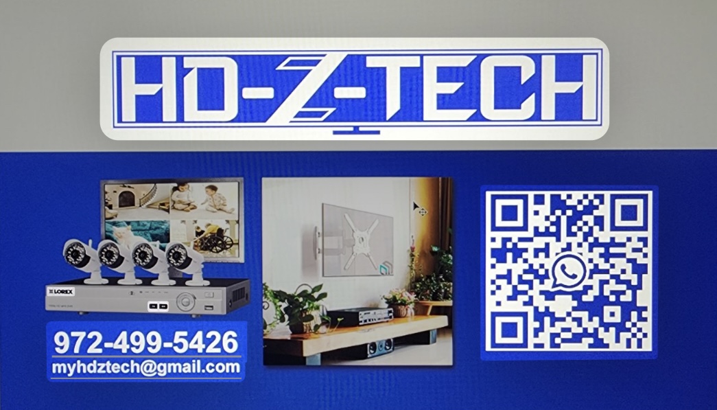 Avatar for HDZ-TECH