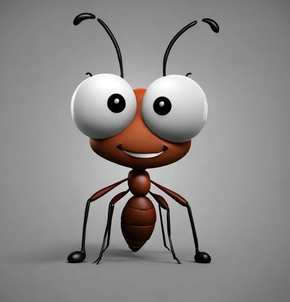 AnT Remove and Renew logo