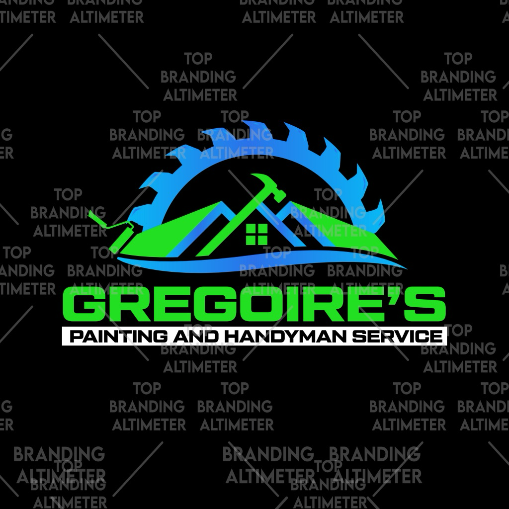 Avatar for Gregoire’s Handyman