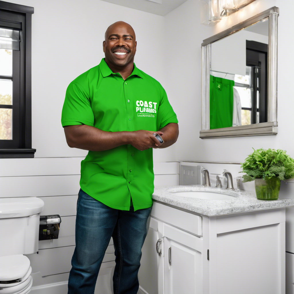 Avatar for Coast 2 Coast, Repiping & Plumbing