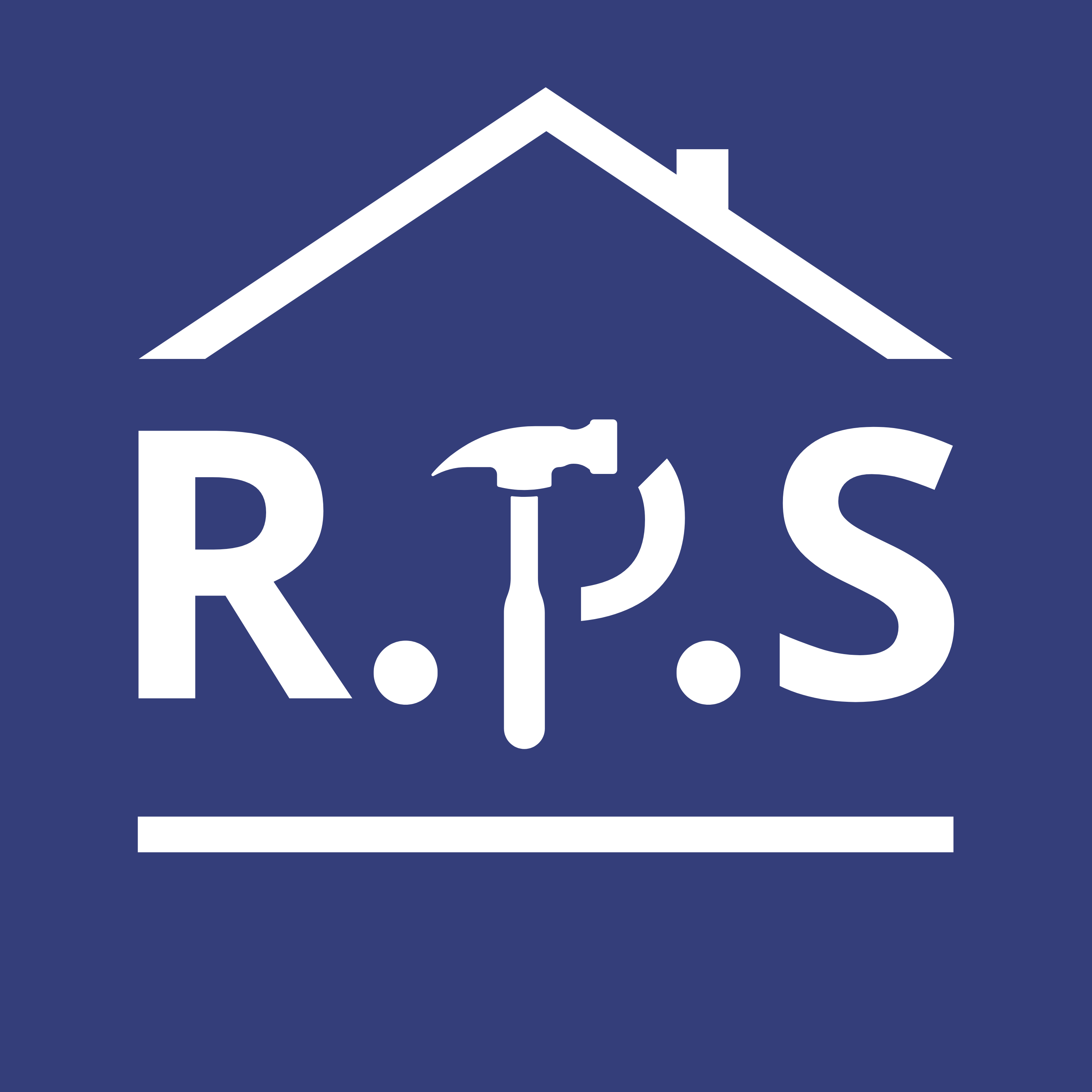 RPS RELIABLE PREMIUM SERVICES logo