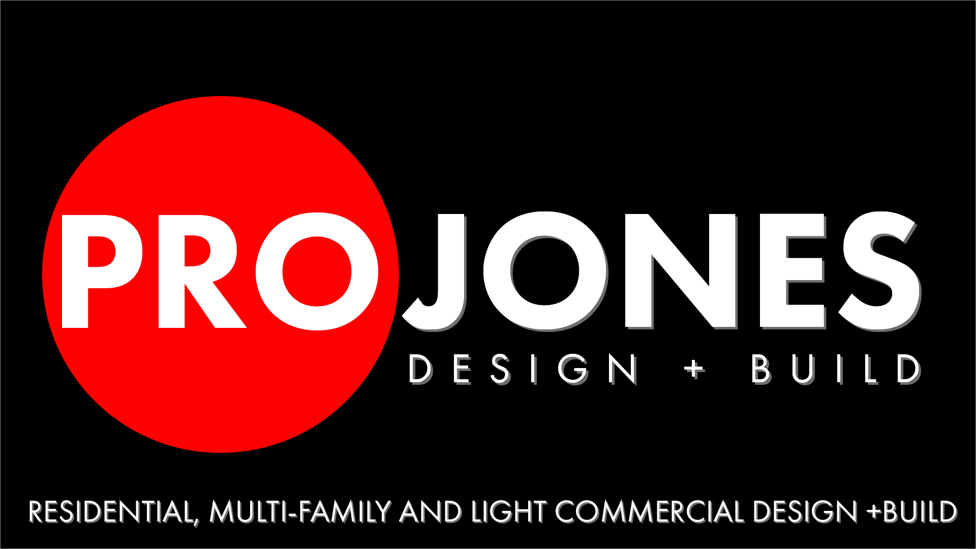 Avatar for Pro Jones Design + Build