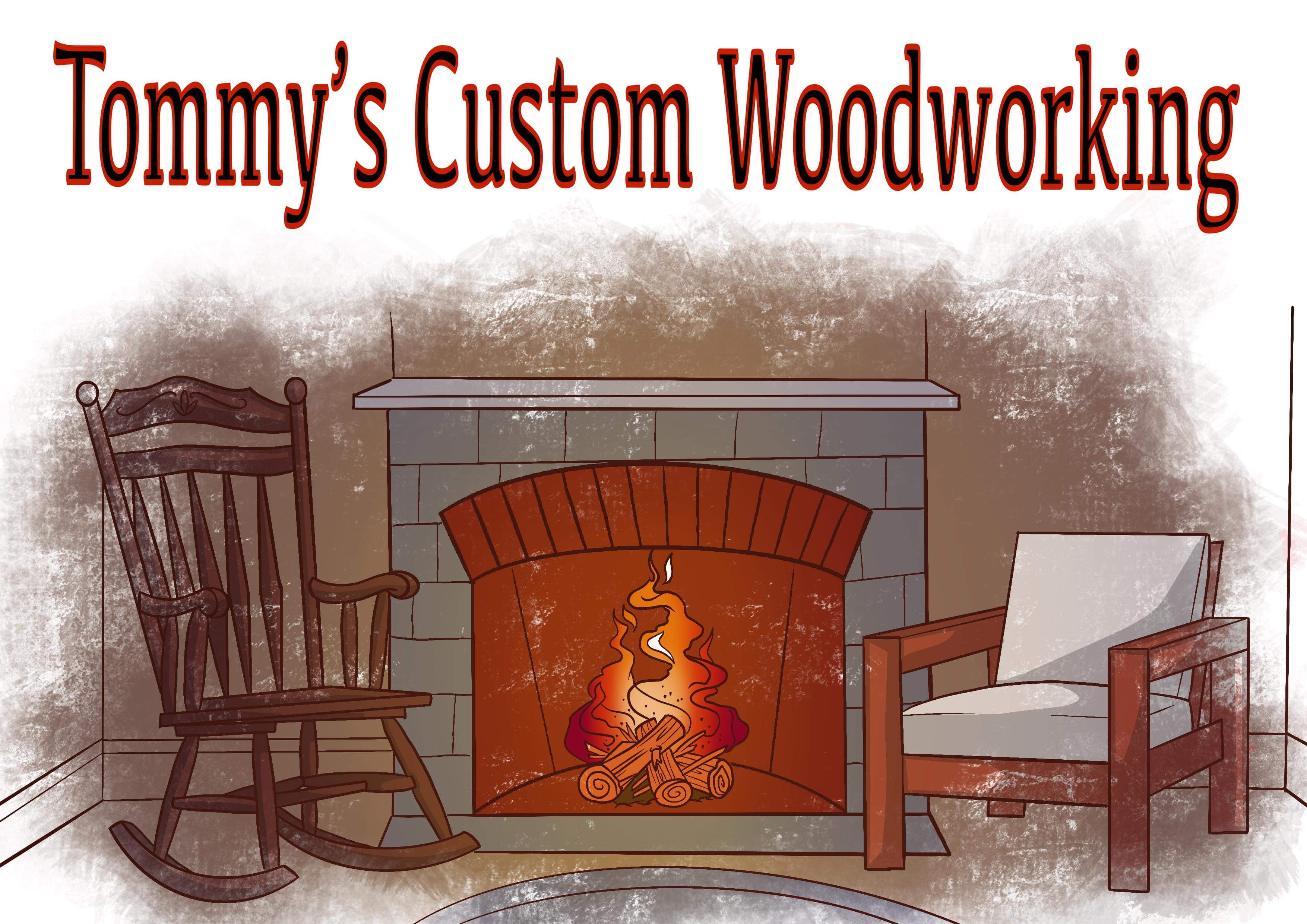 Avatar for Tommys Custom Woodworking