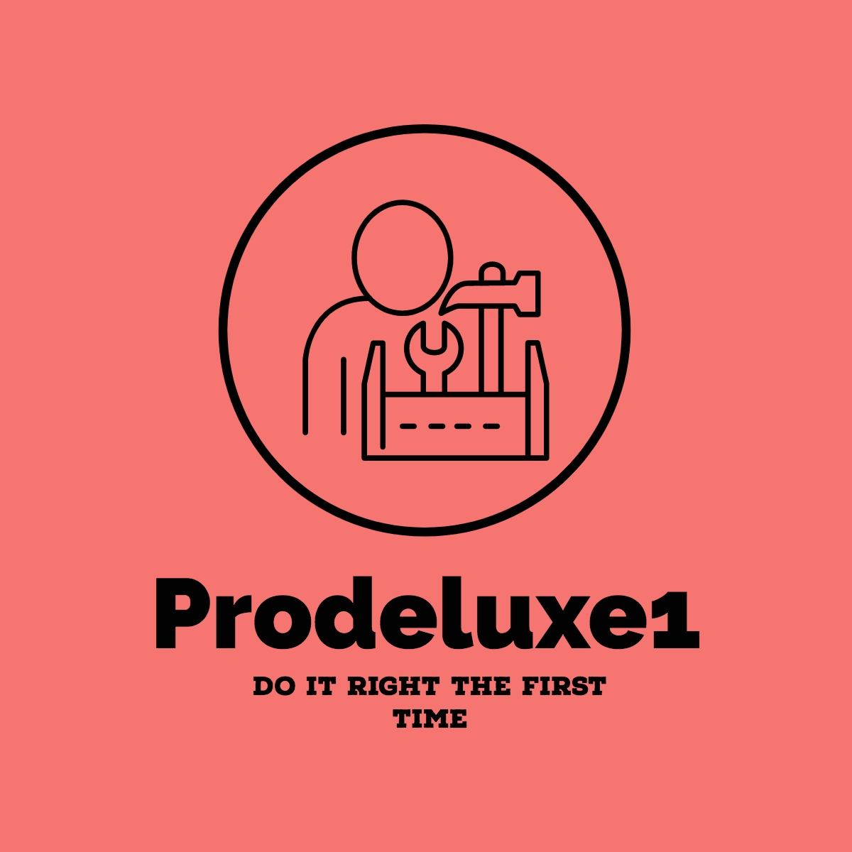 Prodeluxe1 logo