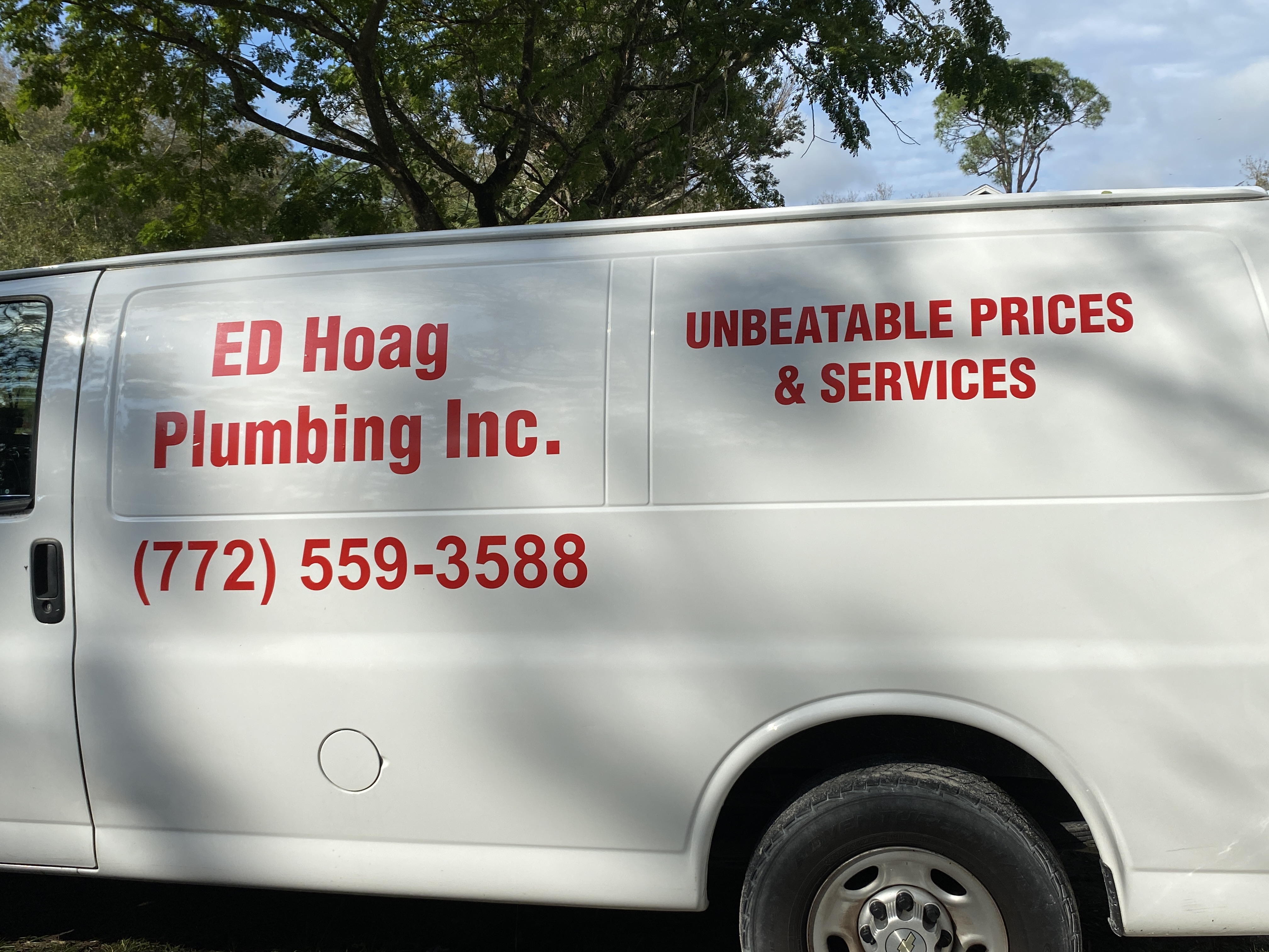 Avatar for Hoag Plumbing