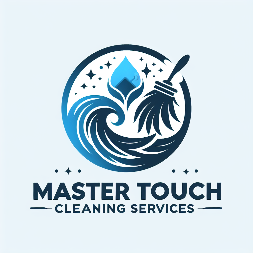 Master Touch Cleaning Service LLC logo