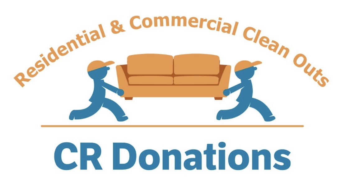 CR Donations logo