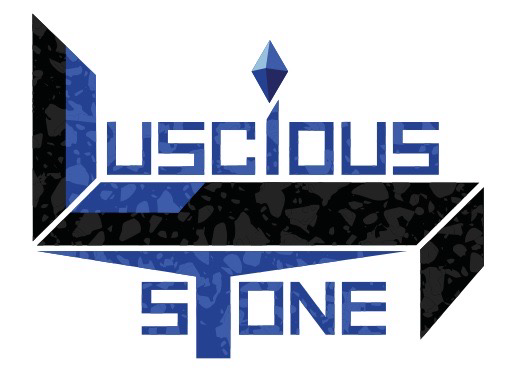 Luscious Stone, LLC logo