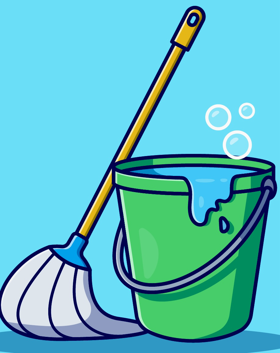 Complete Final Clean LLC logo