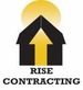 Rise Contracting logo