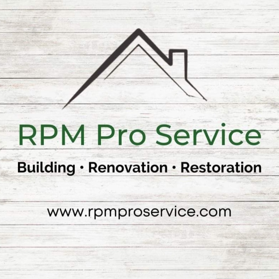 RPM Pro Service logo