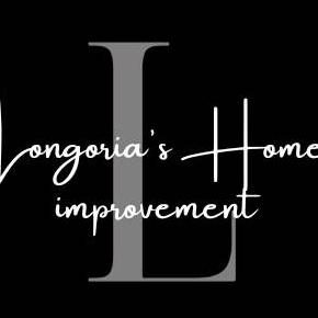 Longoria's Home Renovations logo