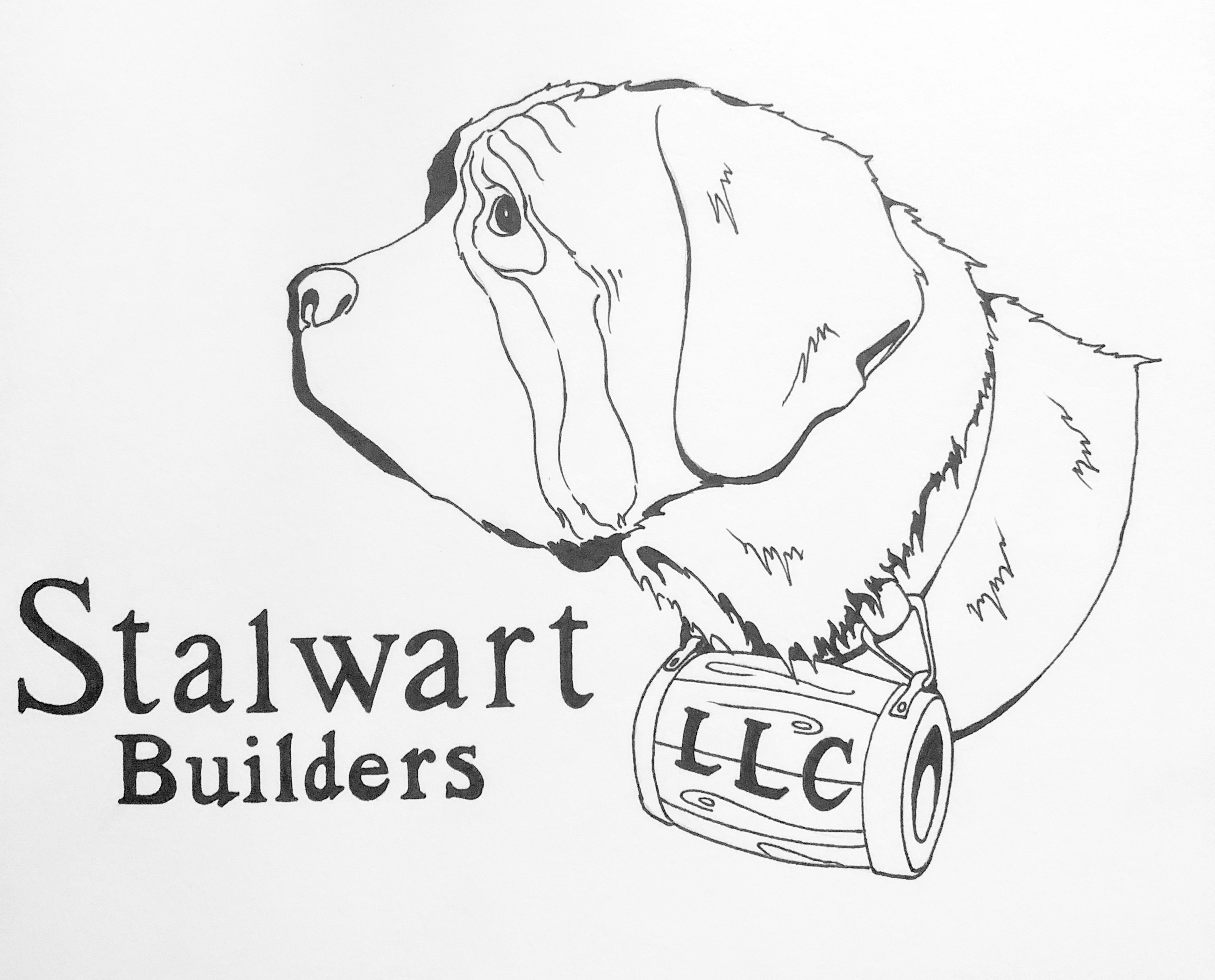Stalwart Builders LLC logo