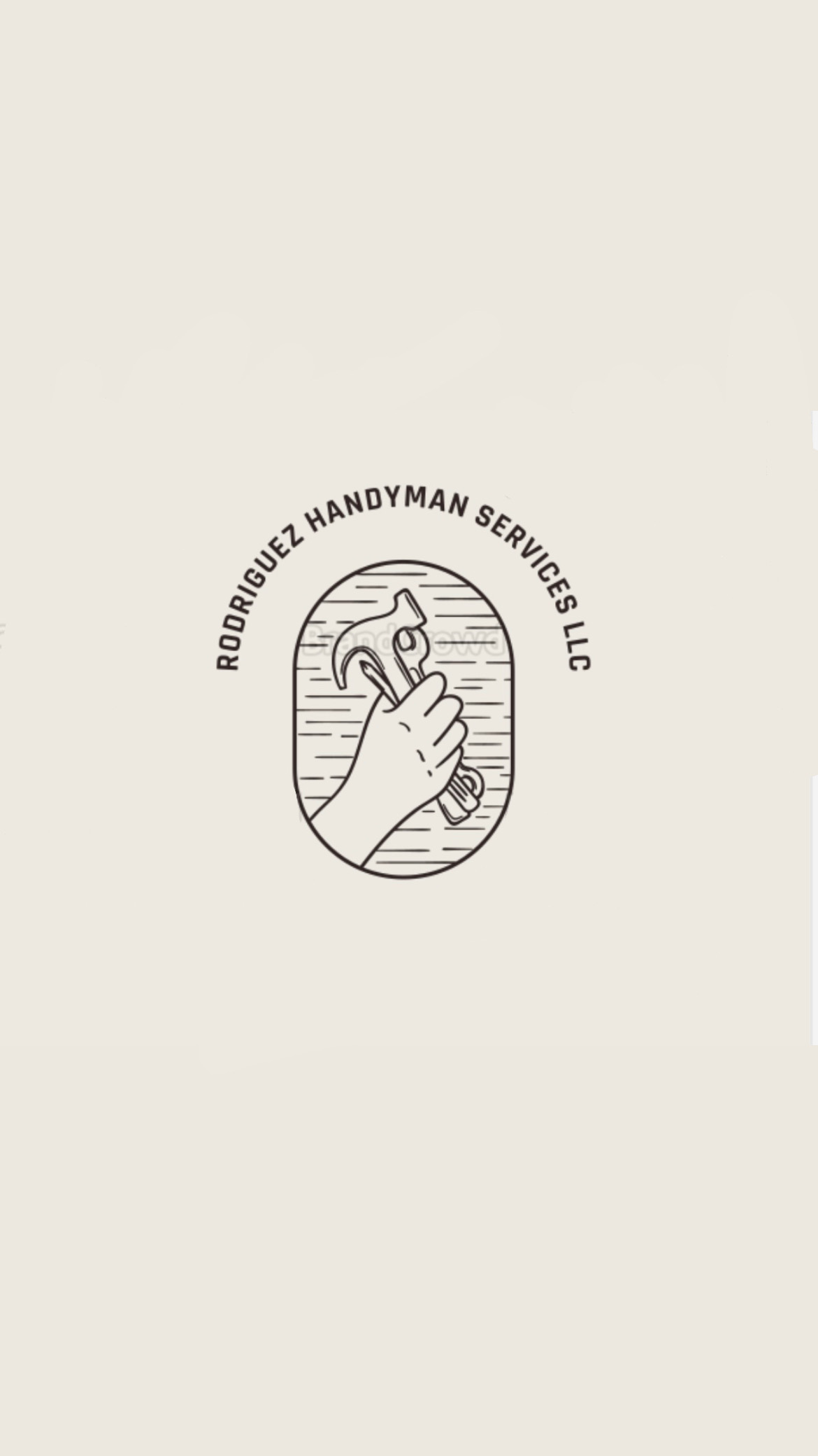 Logo for Rodriguez General Services LLC