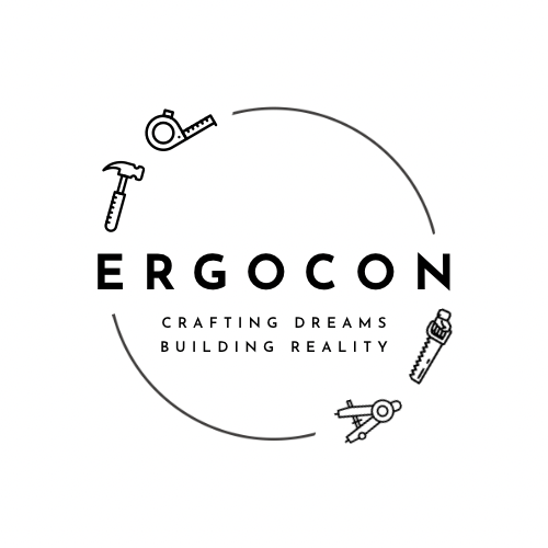 Logo for ErgoCon