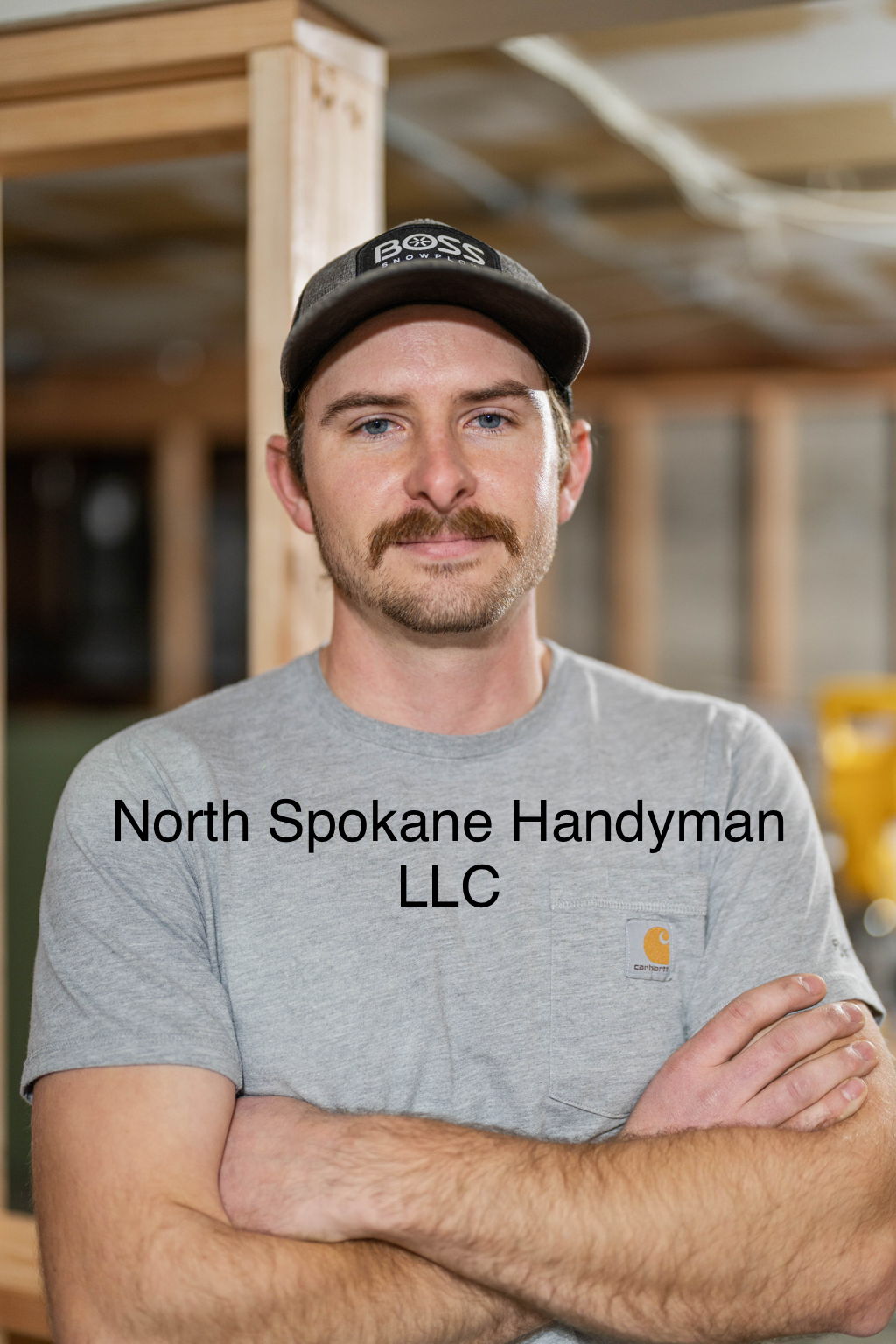 Avatar for North Spokane Handyman LLC