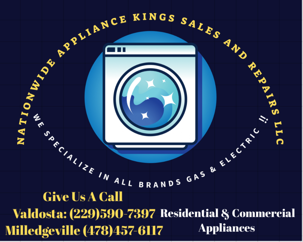 Avatar for Nationwide Appliance Kings Sales and Repairs LLC