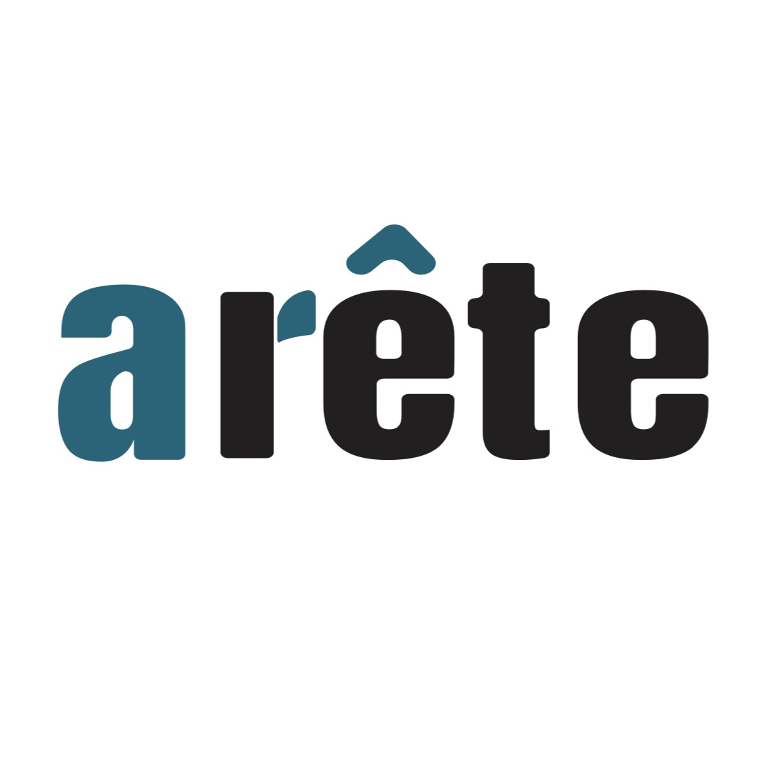 Arete General Contracting logo