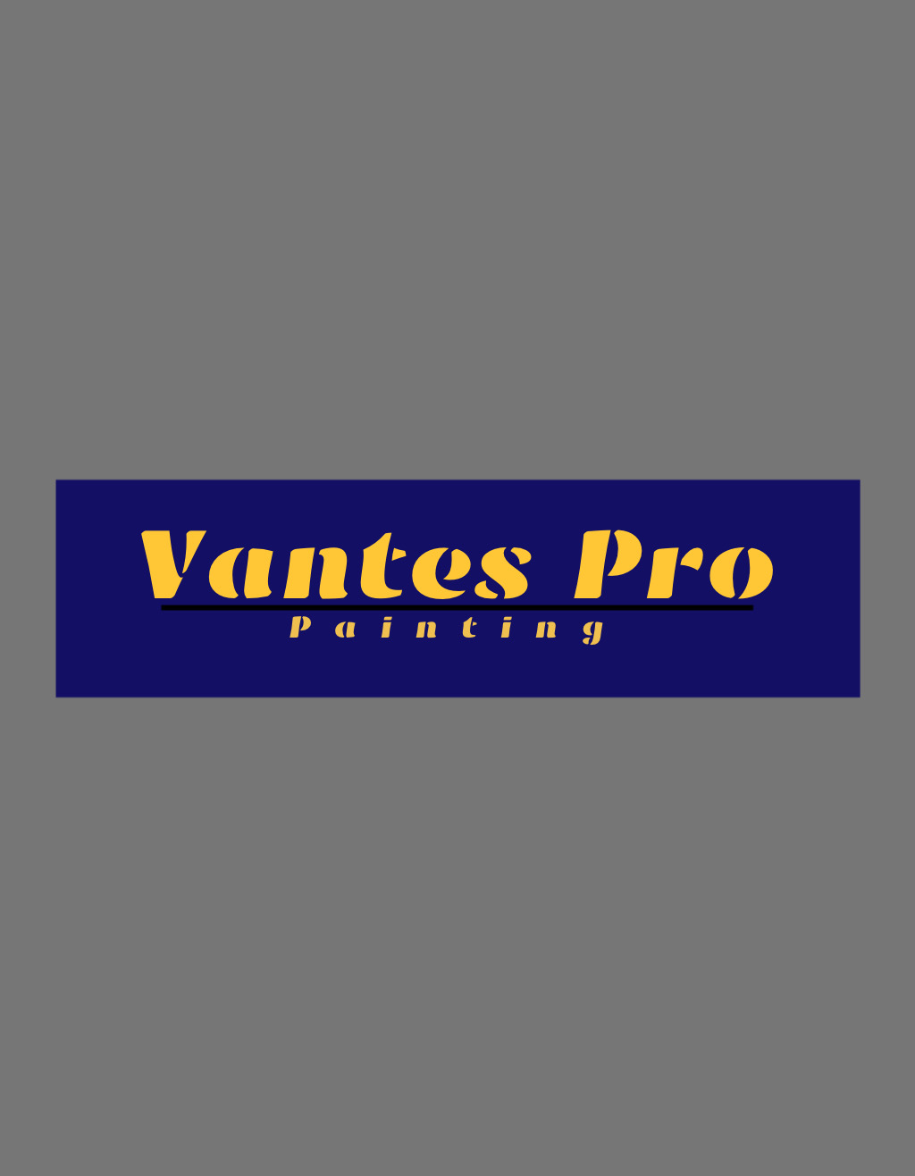 Vantes Pro logo