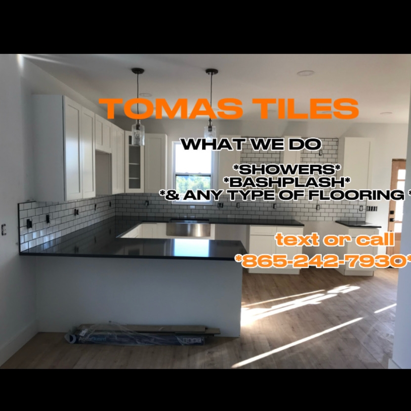 Avatar for Tomas Tile