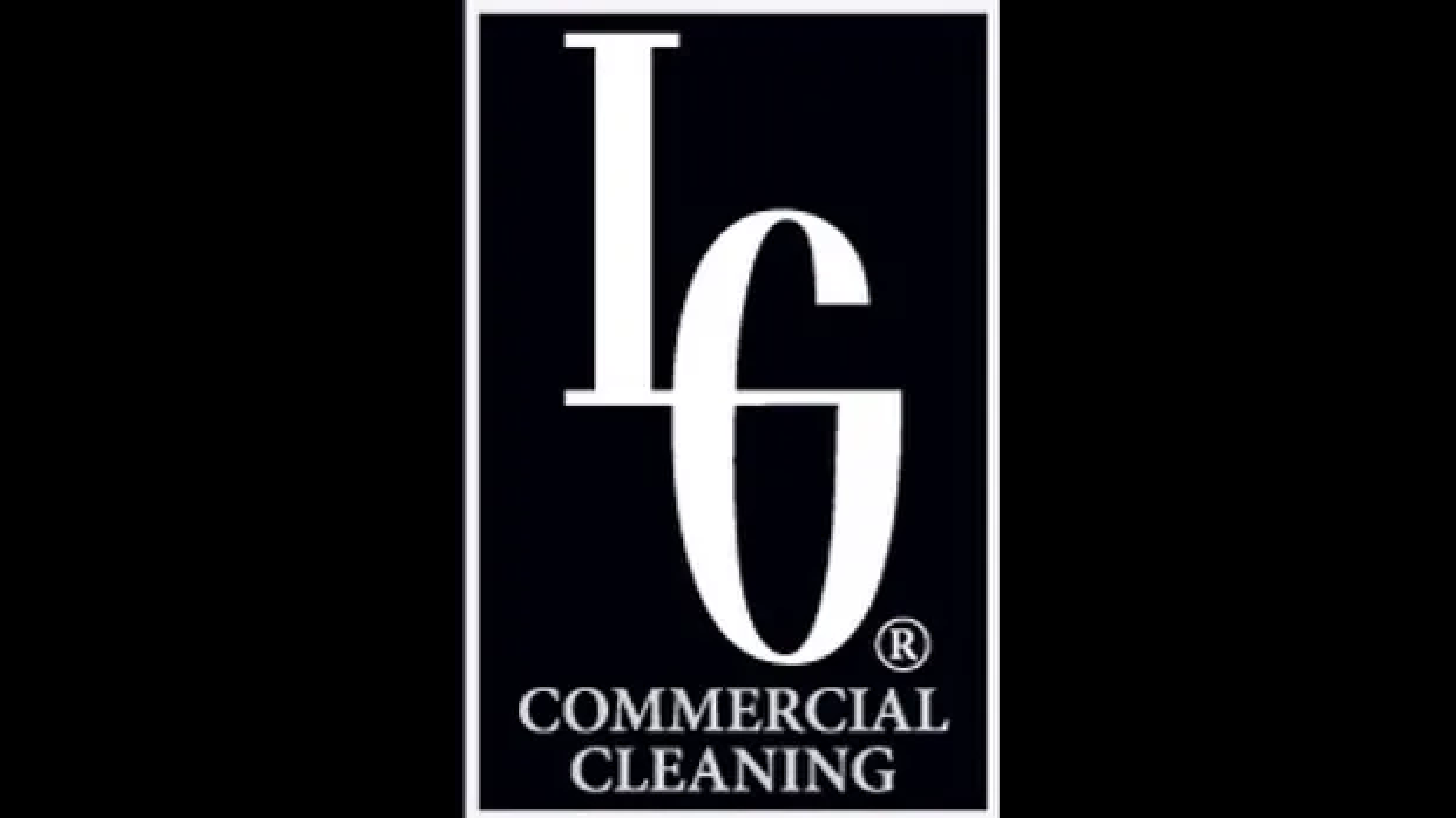 LG COMMERCIAL & RESIDENTIAL CLEANING, INC. logo