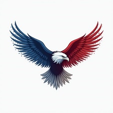 Avatar for American Eagle Painting