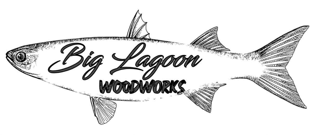 Avatar for Big Lagoon Woodworks