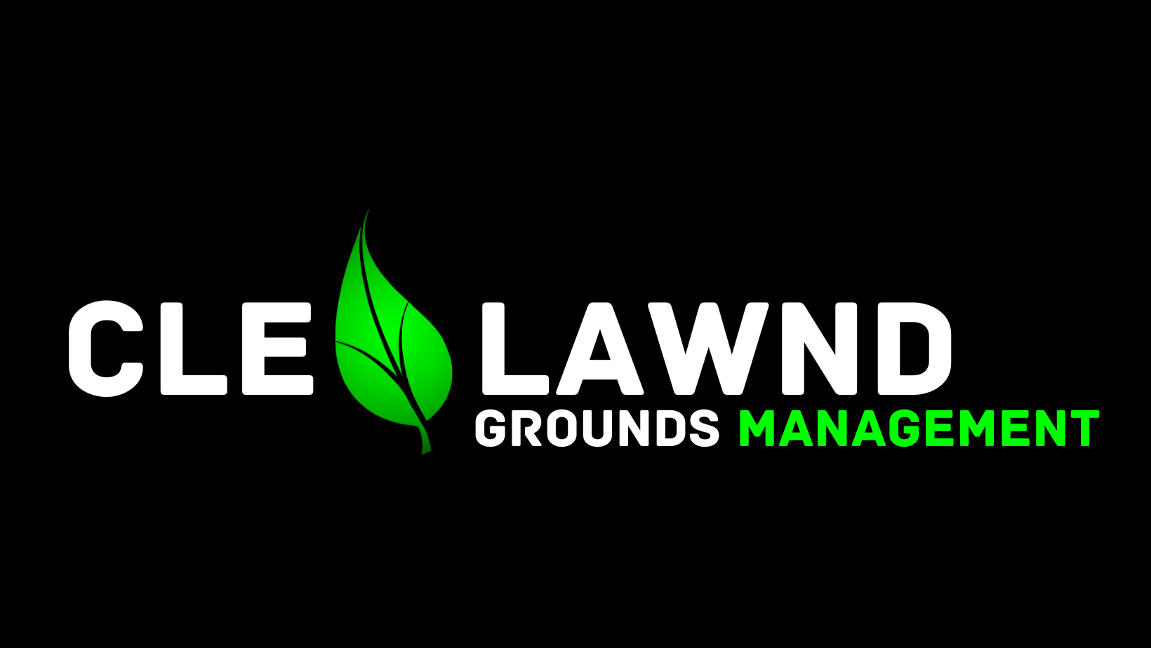 Cleveland Grounds Management logo