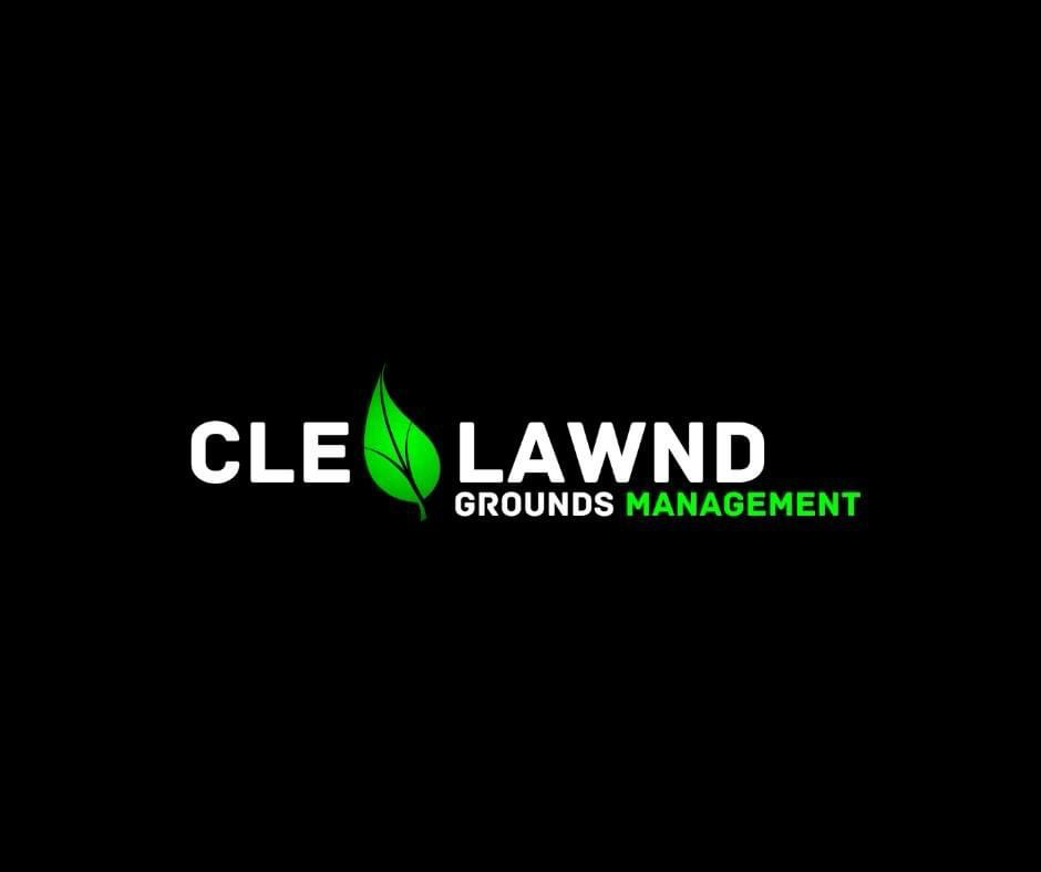 Logo for Cleveland Grounds Management