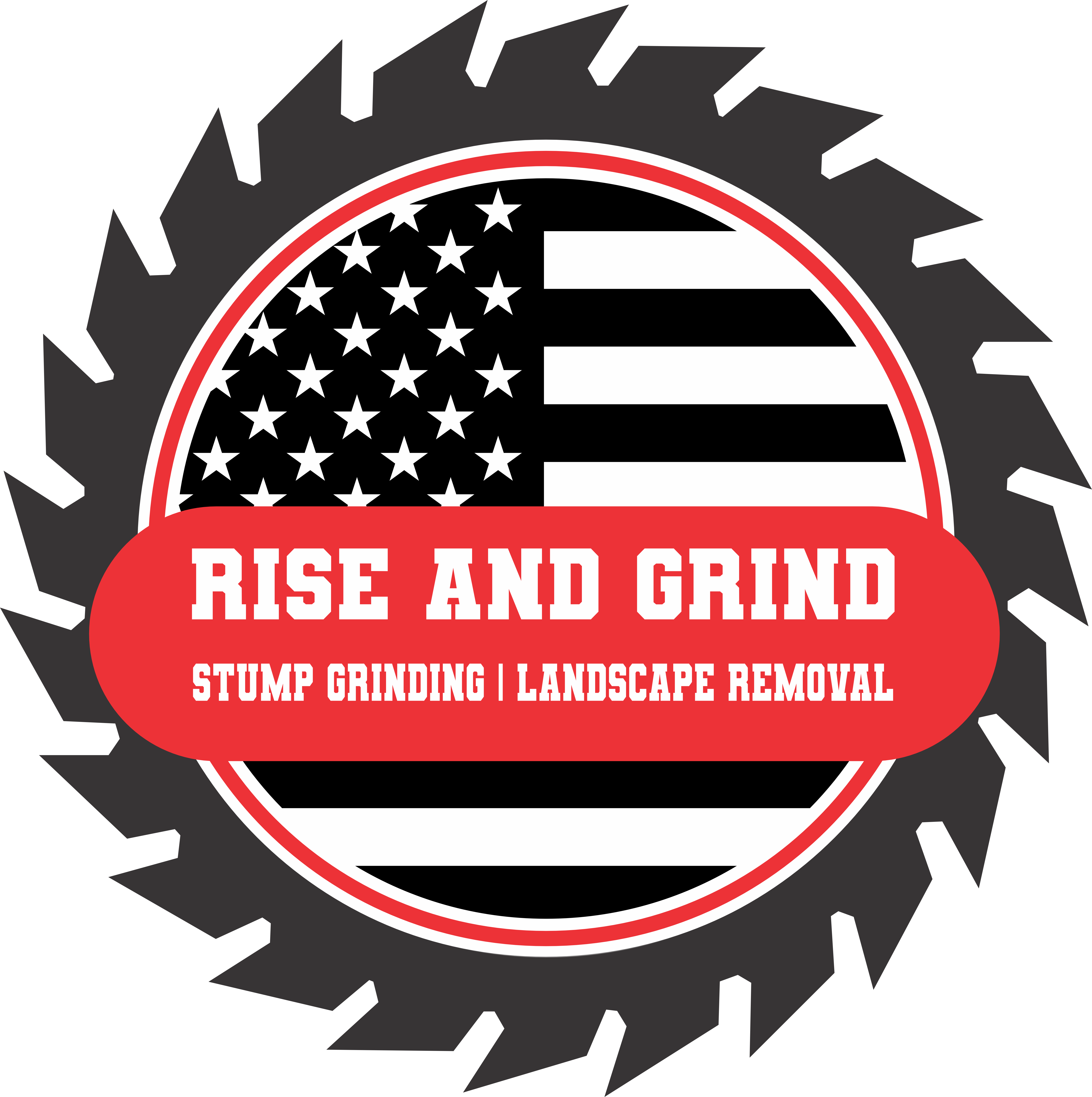 Avatar for Rise and Grind Stump Removal