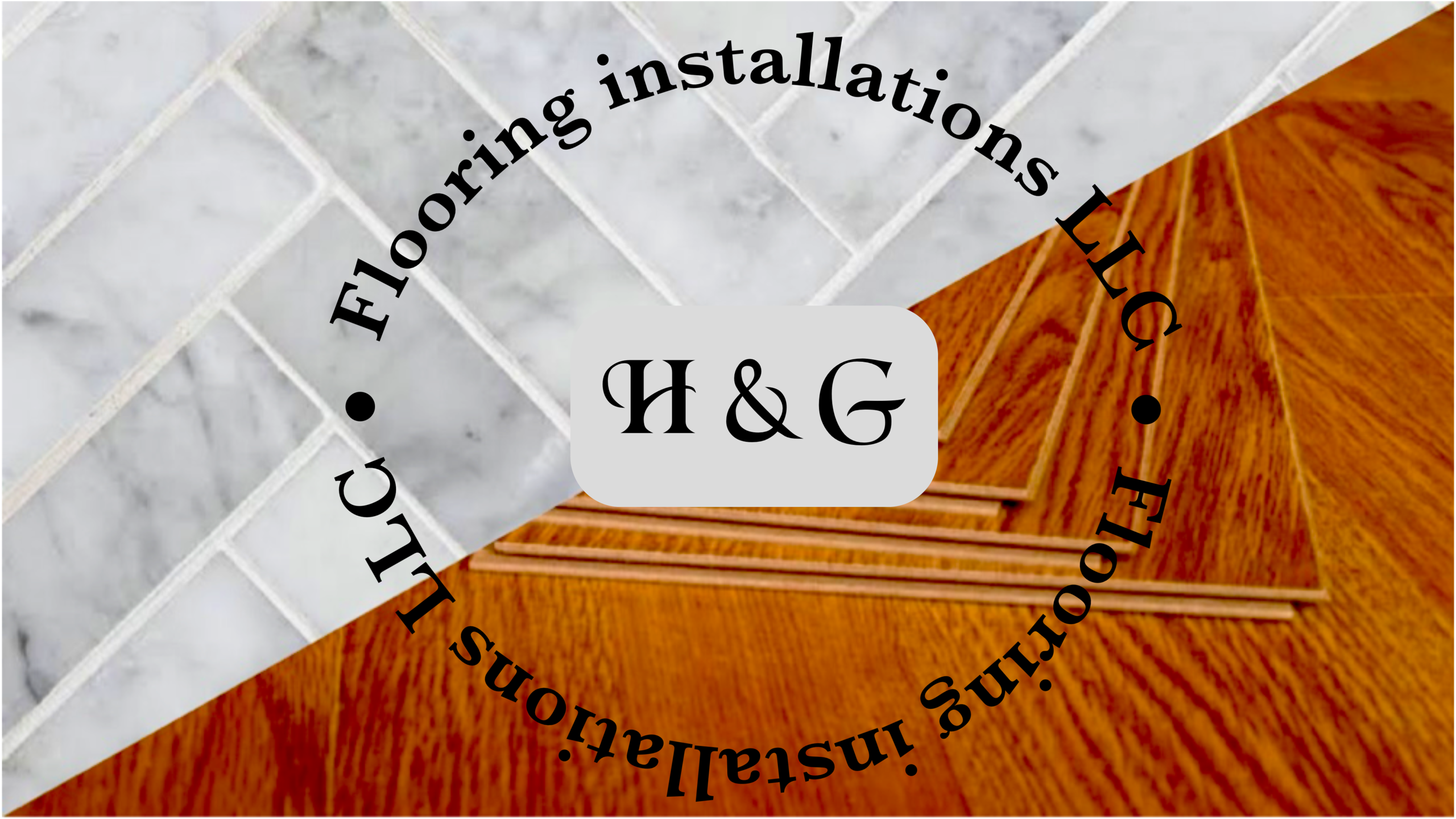 Logo for H & G Flooring Installations LLC