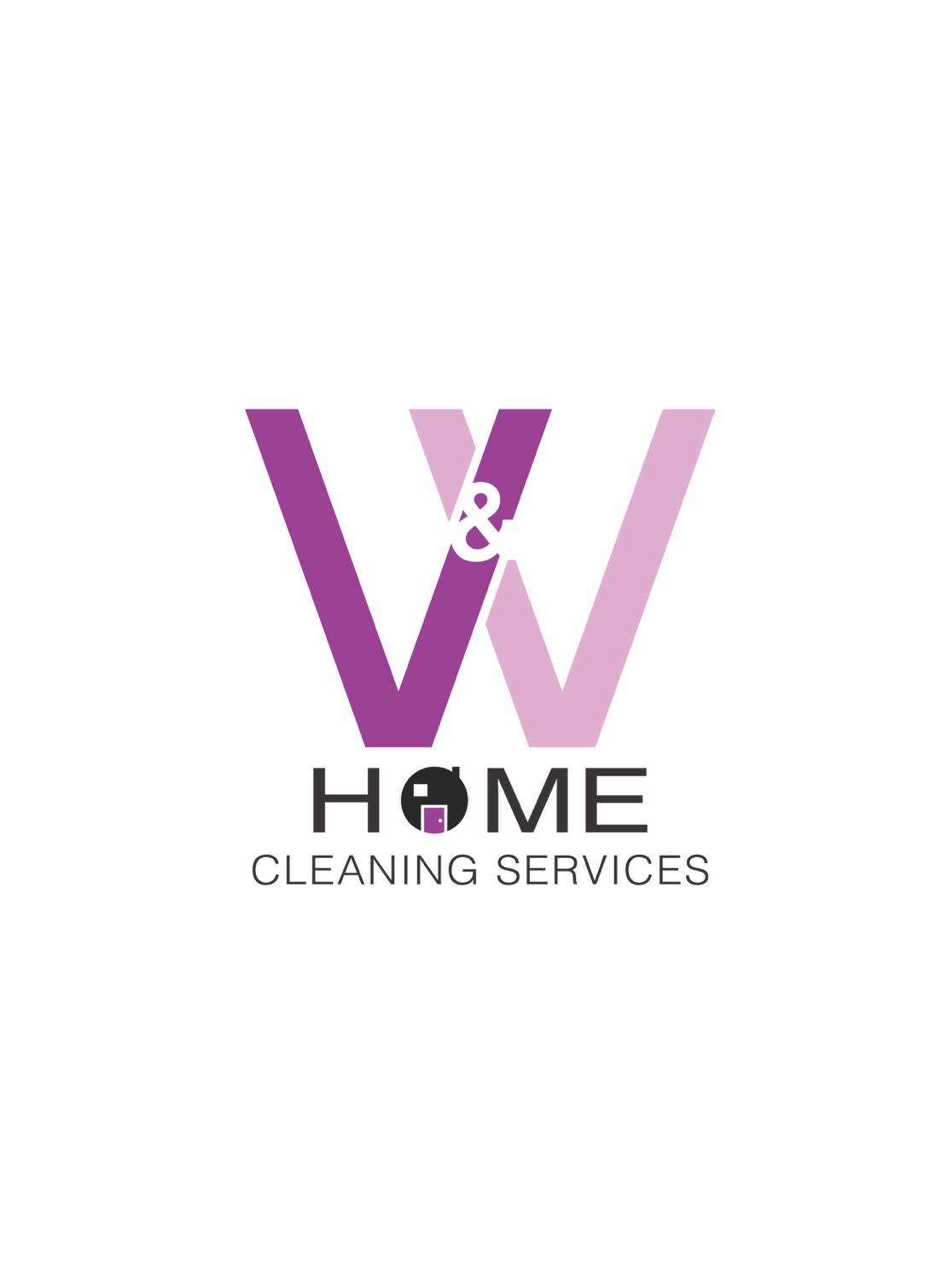 V&V Home Cleaning Services LLC logo