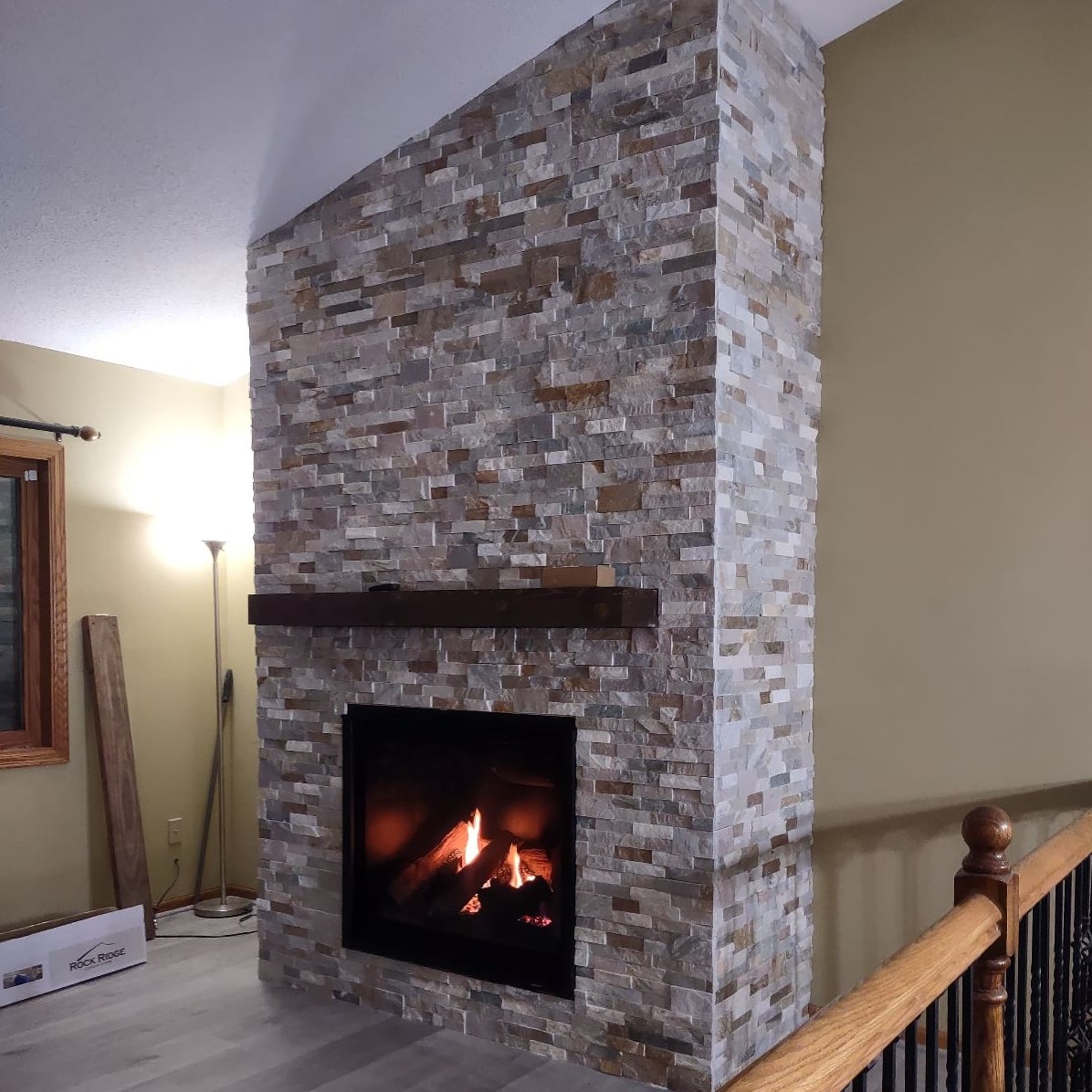 Avatar for Envision Fireplace & Chimney, LLC