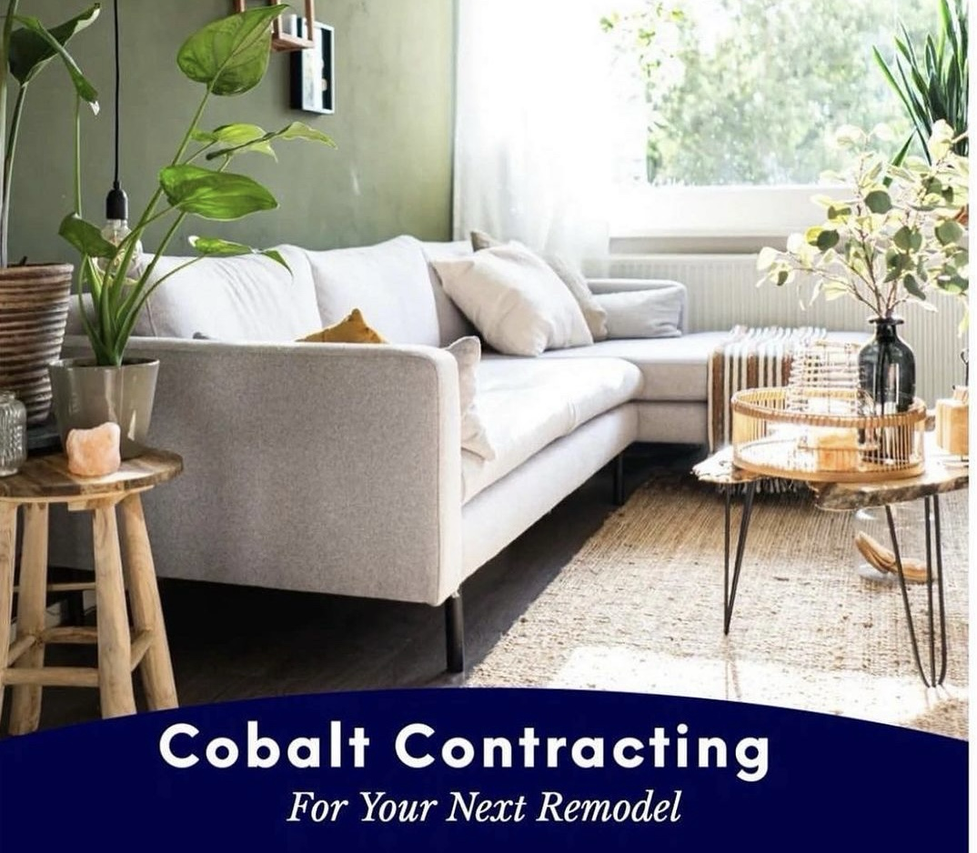 Avatar for Cobalt Contracting