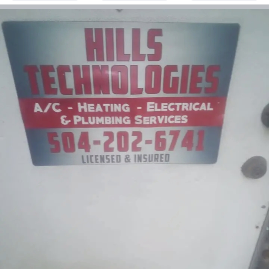 Avatar for Hills Technologies