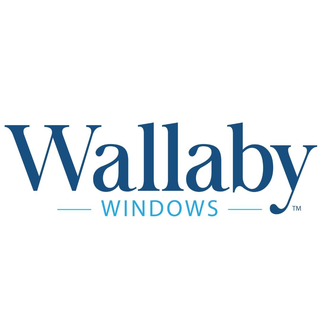 Wallaby Windows of North Texas logo