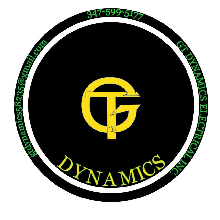 GT Dynamics Electric Inc logo