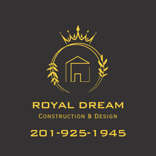 Royal Dream Construction & Design logo