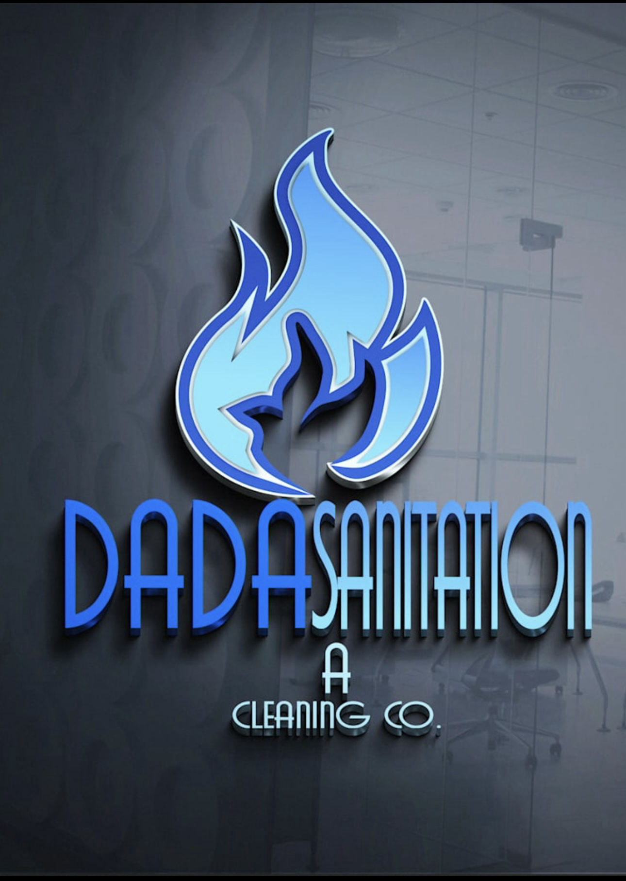 Avatar for Dada Sanitation (A Cleaning Company)