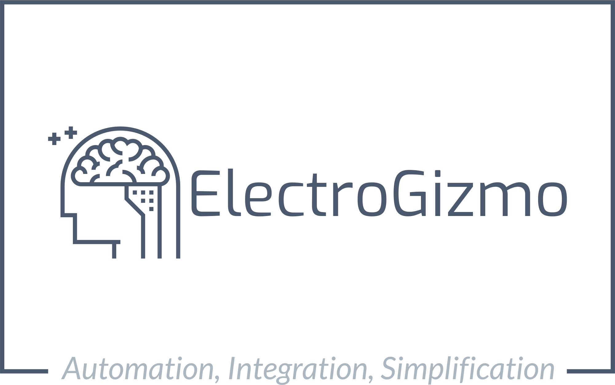 ElectroGizmo logo