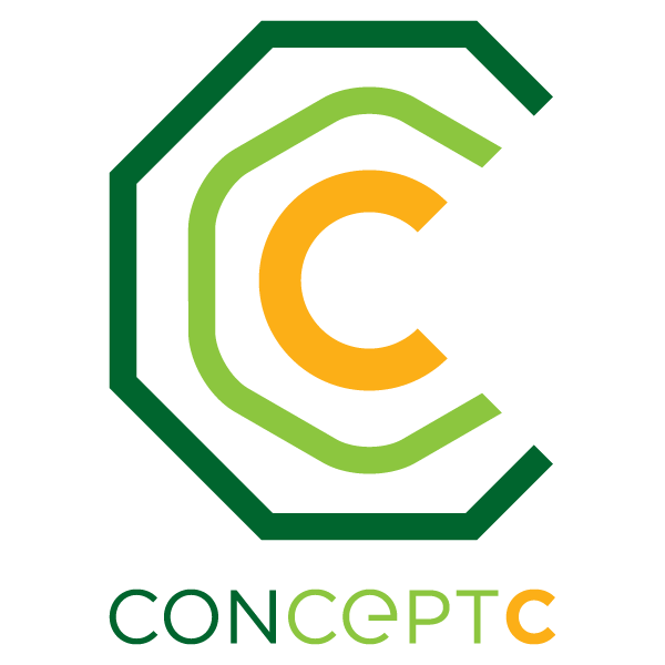 Concept C logo