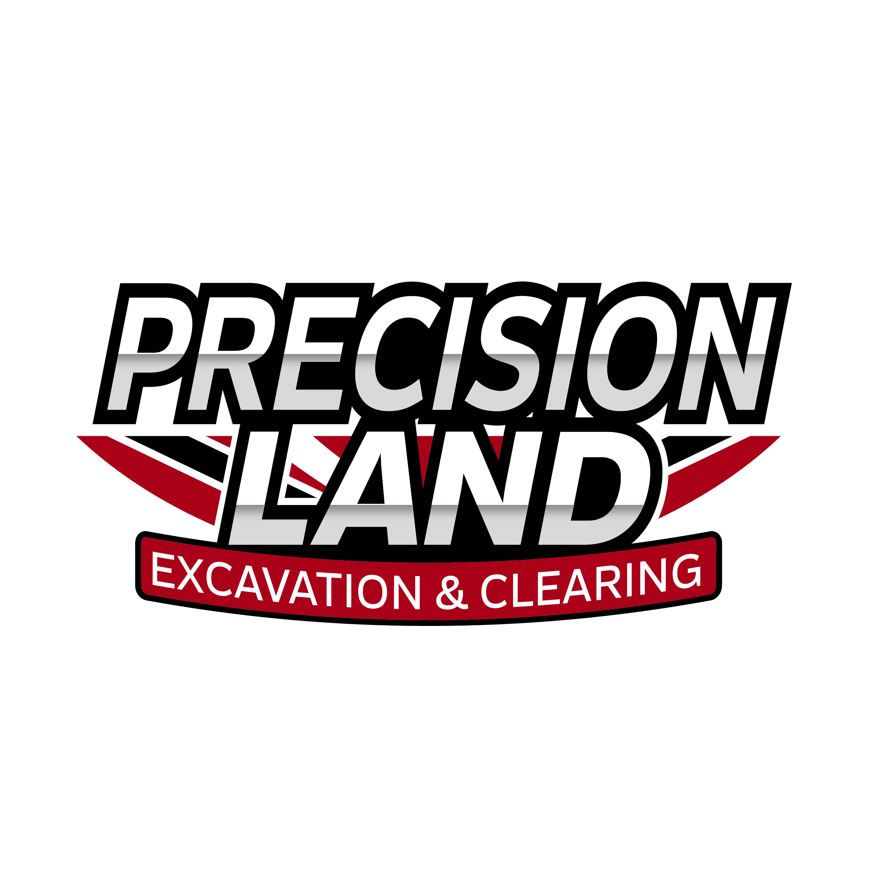 Precision Land, llc logo