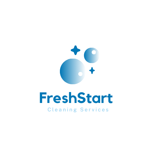 Logo for Fresh Start Pro Cleaners