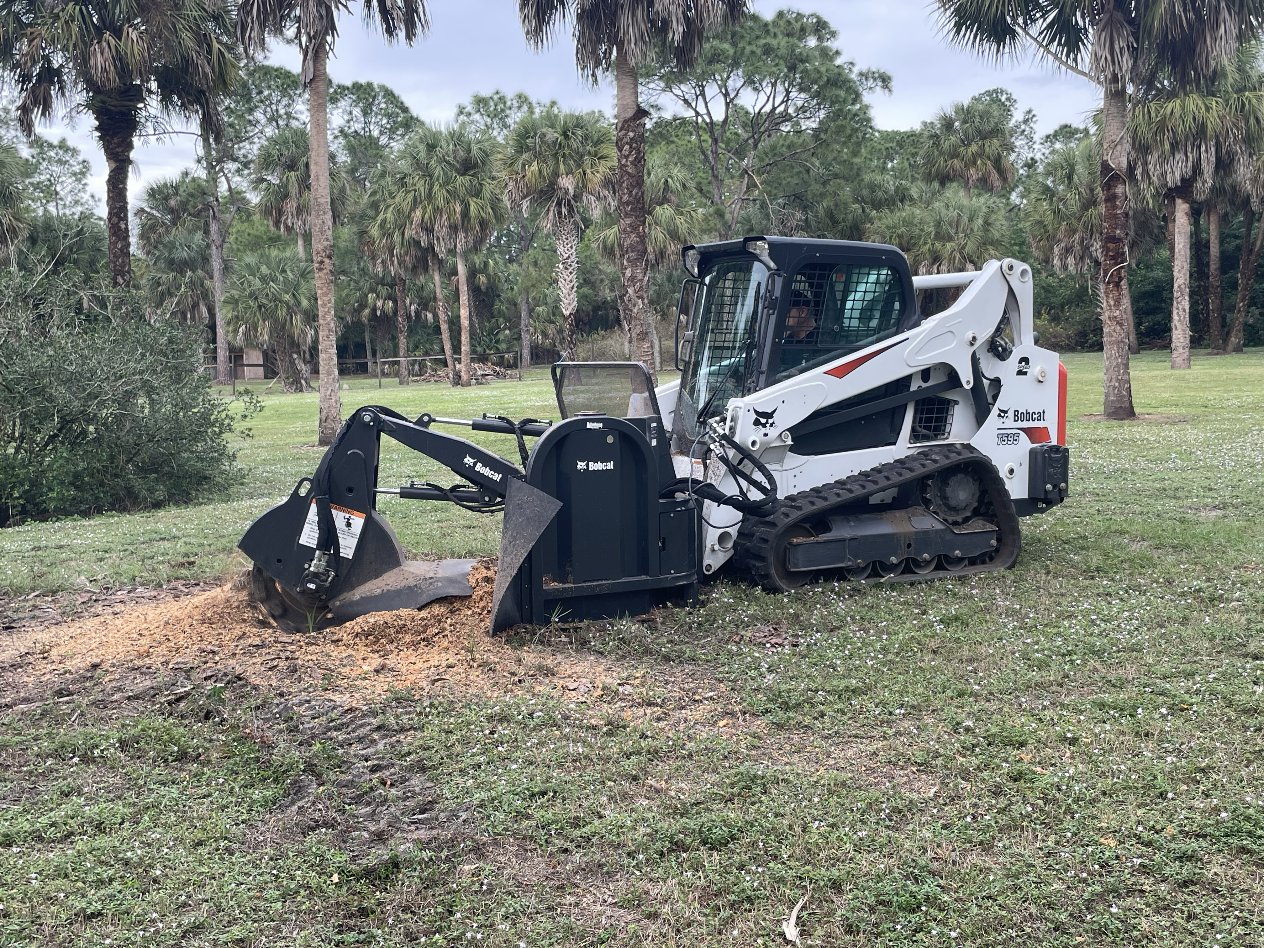 Avatar for Duff's Dirt Work