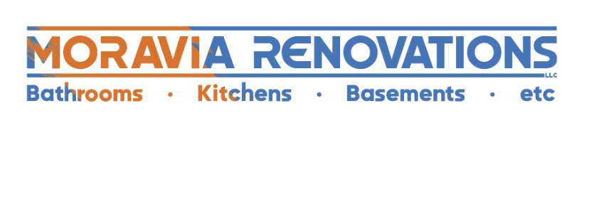 Moravia Renovations logo