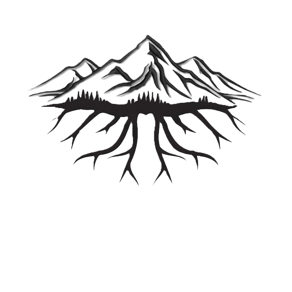 Avatar for Mountain Roots Construction