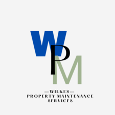 Wilkes Property Maintenance Services logo