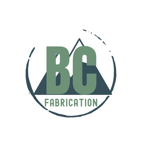 BC Fabrication, LLC logo