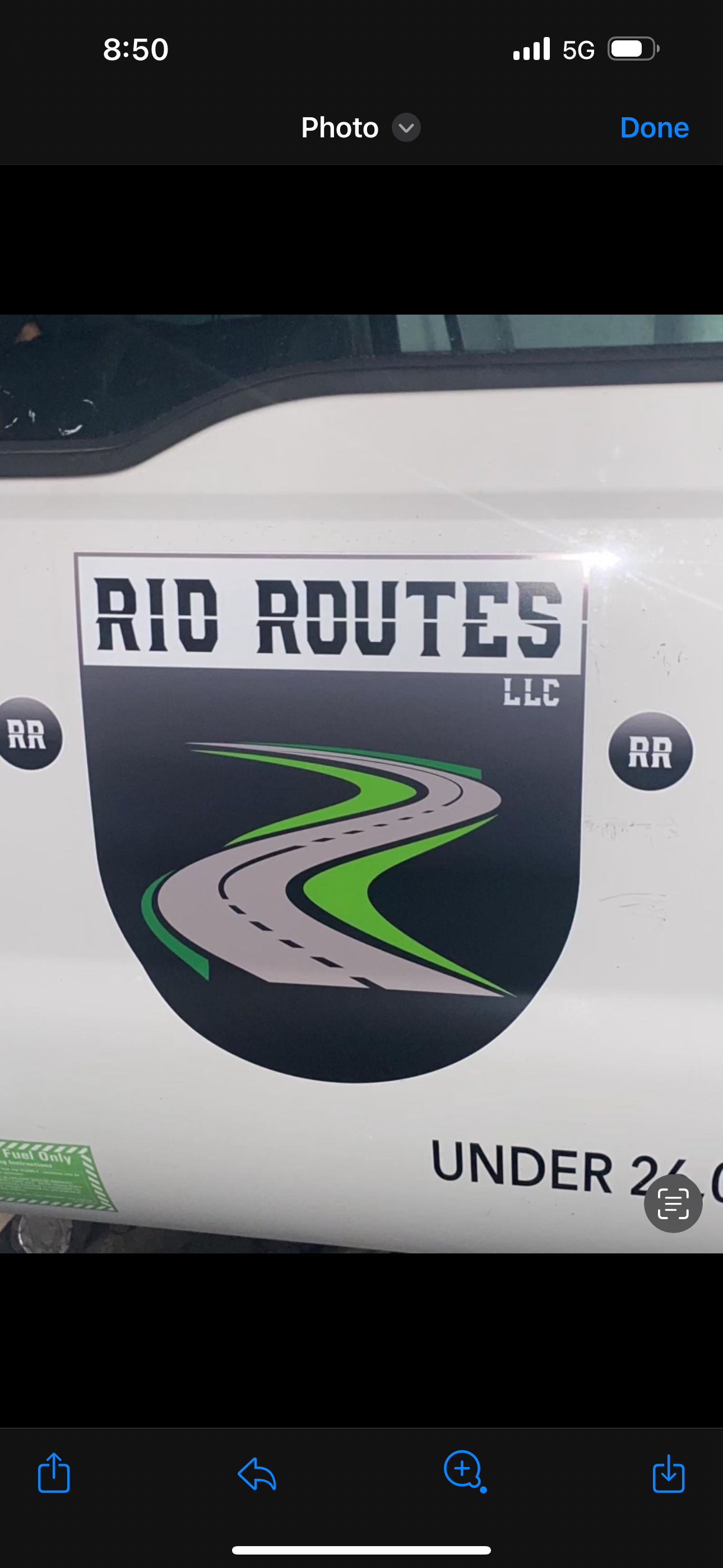 Avatar for Rio’s Routes
